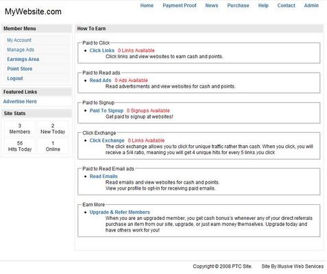 Product picture Ptc Pts Pte Ptp aurora 4.01
